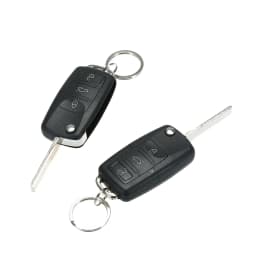Universal Car Door Lock Keyless Entry System Remote Central Control Locking Kit with Trunk Release Button