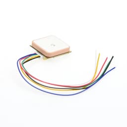 M10FLY 10Hz M10 GPS Module with Compass for FPV Drone Flight Controller Ardupilot Betaflight INAV Pixhawk GPS,better than M8N