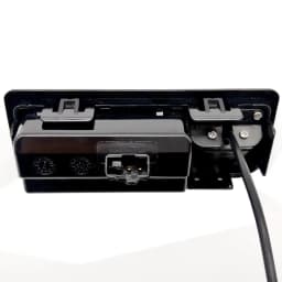 RCD330 MQB PQ MIB For Audi A3 S3 A4L A5 Q2 Q3 Q5 Q7/VW Tiguan Touran Passat Car Trunk Handle Rear View Dynamic Trajectory Camera