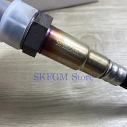 Rear O2 Oxygen Sensor For Chevrolet Cruze Sonic Cadillac Daewoo Vauxhall Opel Astra Corsa Insignia Meriva Mokka Zafira 55562206