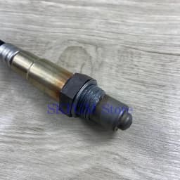 Rear O2 Oxygen Sensor For Chevrolet Cruze Sonic Cadillac Daewoo Vauxhall Opel Astra Corsa Insignia Meriva Mokka Zafira 55562206