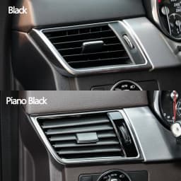 LHD RHD Left Right Air Conditioning AC Vent Grille Outlet Assembly For Mercedes Benz W166 W292 ML GL GLE GLS 1668302254