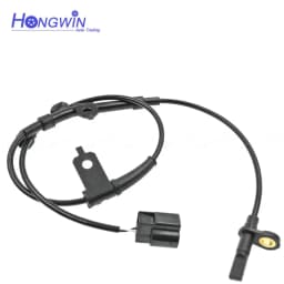 NEW OE: MR977399 & MR977400 Rear Left Right ABS Wheel Speed Sensor For Mitsubishi Grandis (NA4W) 2004-2010 2.4L