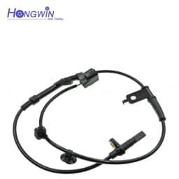 NEW OE: MR977399 & MR977400 Rear Left Right ABS Wheel Speed Sensor For Mitsubishi Grandis (NA4W) 2004-2010 2.4L