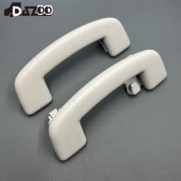 For VW Tiguan 2 MK2 2017 2018 Roof Handle Inner Ceiling Pull Handles OEM 5NG 857 643 A 5NG 857 607 A 5NG857643A 5NG857607A