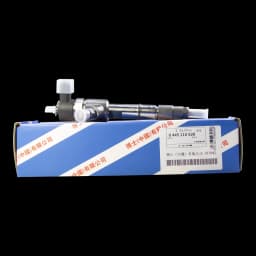 Made in China 0445110629 Brand New Auto Engine Parts Diesel Common Rail Injector For JMC 4JB1T For Bosch