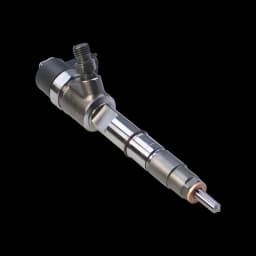 Made in China 0445110629 Brand New Auto Engine Parts Diesel Common Rail Injector For JMC 4JB1T For Bosch