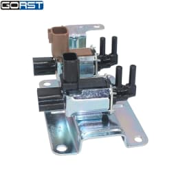 Car Intake Manifold Runner Vacuum Solenoid Valve K5T46597 for Mazda 3 5 6 CX-7 LF8218741 4M5G-9A500 K5T81777 K5T81297