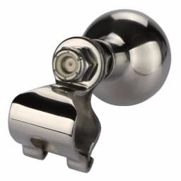 Boat Accessories Yacht Stainless Steel 316 Steering Wheel Spinner Marine Boat Handle Power Ball Grip Knob