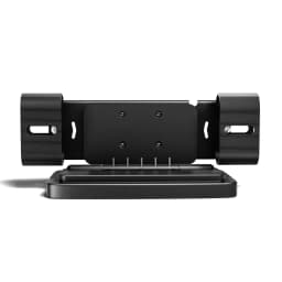 WOLFBOX Center Console Base Bracket for Mirror Dash Cam Suitable for All Mirror Dash Cam.Adjustable Angle