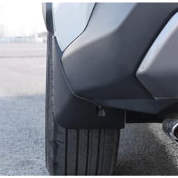 For Toyota RAV4 XA50 2019 2020 2021 2022 2023 RAV 4 Hybrid Decorate Accessories Car Mud Flaps Mudguards Splash Guards Fender