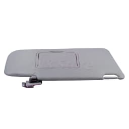 For Fiat Panda MK2 2003-2011 Sun Visor Left Or Right Side With Mirror And Pocket 735362729 735362730