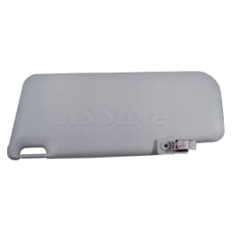For Fiat Panda MK2 2003-2011 Sun Visor Left Or Right Side With Mirror And Pocket 735362729 735362730