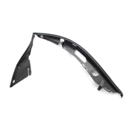 Headlight Lens Seal Gasket for BMW E60 5 Series 04-10 m5 63126934511 63126934512 Car Headlight Lens Shell Cover