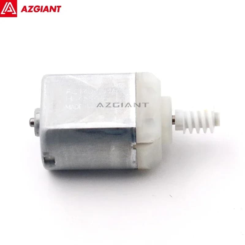 Original FC140RM07700 Car Rearview Mirror Up and Down Angle Adjustment Motor
