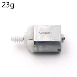 Original FC140RM07700 Car Rearview Mirror Up and Down Angle Adjustment Motor