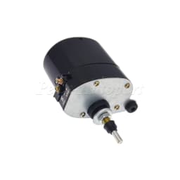 Universal 12V Windscreen Wiper Motor Or Arm With Blade 01287358 7731000001 0390506510 Fit For Willis Jeep Tractor