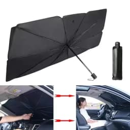 Car Windshield Insulated Sunshade For Chery Tiggo 5 3 7 8 Pro A1 A3 A5 QQ KIMO INDIS JAGGI Sunshade Accessories