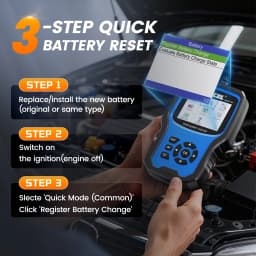 ANCEL BM700 PRO OBD2 Scanner for MINI EPB SAS Airbag TPMS Battery Oil Reset OBD2 Automotive Scanner Car Diagnostic Tool