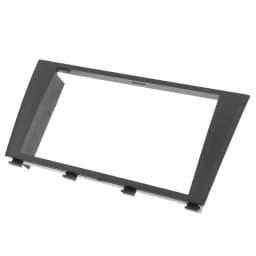 2 Din Car Radio Fascia for 1995-2006 Lexus IS200 IS300 Toyota Altezza Dashboard Panel Auto Stereo Plate Frame 173*98MM