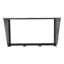 2 Din Car Radio Fascia for 1995-2006 Lexus IS200 IS300 Toyota Altezza Dashboard Panel Auto Stereo Plate Frame 173*98MM
