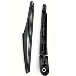 Car Wiper 11" Rear Wiper Blade For Kia Sorento MK2 2009 - 2014 Clean Windshield Windscreen Rear Wiper 988152P000