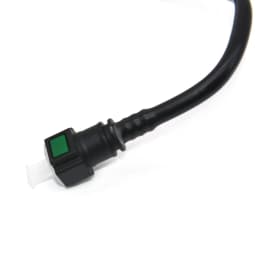 AD BK3Q9K022AG Fuel Leak Off Return Pipe Hose For Ford Transit MK7 MK8 2.2 Diesel 2011 2012 2014 2015 2016 2017 2018 1761934