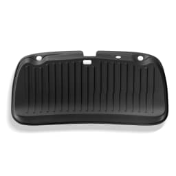 Smabee for Tesla Model 3 Highland 2024 2025 Rear Trunk Door Anti-dirt Mat Trunk Tailgate Protection Pad Car Accessories