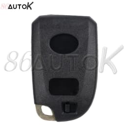 Car Remote Key For Toyota YARIS L VIOS 0010 0011 0182 312/314 433/434mhz 8A Chip P4 39 FCC BS1EW BS2ET Car Key 2buttons