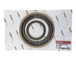 6T30 6T30E Transmission Friction Clutch Discs Repair Kit for Chevrolet EXCELLE Cruze DAWEOO,TransProfessor Car Accessories