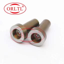 12PCS High Quality Common Rail Valve Cap 334 F00VC01334 For 110 Series Injector