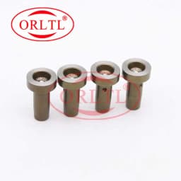 12PCS High Quality Common Rail Valve Cap 334 F00VC01334 For 110 Series Injector