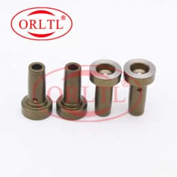 12PCS High Quality Common Rail Valve Cap 334 F00VC01334 For 110 Series Injector