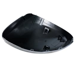 For VW Tiguan 2009-2017 Sharan 2012-2019 Car Wing Door Side Rearview Mirror Cap Shell House Cover Lid For Skoda Yeti 2014-2017
