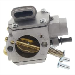 Carburetor Carb for Stihl MS 440 460 MS440 MS460 044 046 Chainsaw Parts Replace 11281200625 Carburetor for MS290 MS310 MS390