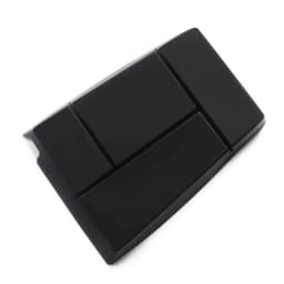 Left Drive for Toyota Bz4x / Subaru Solterra 2022-2024 Car Center Console Storage Box Accessories Organizers Tidying