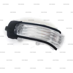 R-AUTO Side Mirror Turn Signal Light LED Door Wing Rearview mirror indicator Lamp for TOYOTA COROLLA AURIS 2010 11 12 2013 2014