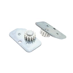 For Hyundai Kia Chevrolet Daewoo Suzuki Side Wing Mirror Gear Set 876101U060