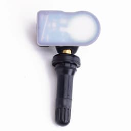TPMS Sensors MX-Sensor 2 in 1 TPS218 Metal Rubber Stem Programmable Screw-in Tire Pressure Monitoring Sensor TS408 TS600 TS508