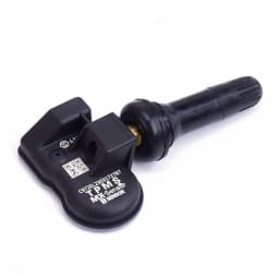 TPMS Sensors MX-Sensor 2 in 1 TPS218 Metal Rubber Stem Programmable Screw-in Tire Pressure Monitoring Sensor TS408 TS600 TS508