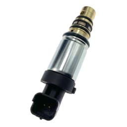 sd6c12 6C12 7C16 electronic control solenoid control valve compressor for Peugeot C4 307 408 pallas Citroen Triomphe C-QUATRE