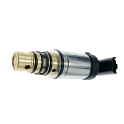 sd6c12 6C12 7C16 electronic control solenoid control valve compressor for Peugeot C4 307 408 pallas Citroen Triomphe C-QUATRE
