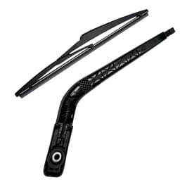 Rear Wiper Blade For Toyota Yaris 1.5G 12"/300mm Car Windshield Windscreen Rubber 2008 2009 2010 2011 2012 2013