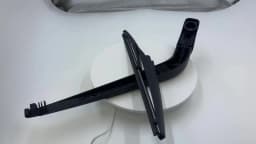Rear Wiper Blade For Toyota Yaris 1.5G 12"/300mm Car Windshield Windscreen Rubber 2008 2009 2010 2011 2012 2013