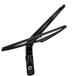Rear Wiper Blade For Toyota Yaris 1.5G 12"/300mm Car Windshield Windscreen Rubber 2008 2009 2010 2011 2012 2013