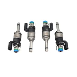 4PCS DS7G-9F593-EA New Car Fuel Injectors Fits For Ford Escape Fusion 1.5L GTDI DS7Z-9F593-DA DS7G-9F593-DB DS7G9F593DB