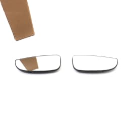 Left Right Wing Mirror Glass Heated Driver Passenger Side For Peugeot Boxer Manager for Citroen Relay Jumper