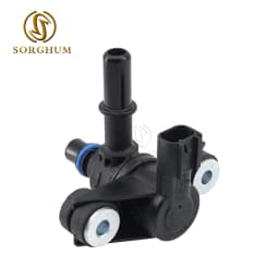 SORGHUM for 09-17 Ford Lincoln Mercury Pickup Vapor Canister Purge Solenoid Valve 9U5Z9C915H AU5A-9G866-AB AU5A9G866AB CX-2349