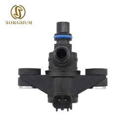 SORGHUM for 09-17 Ford Lincoln Mercury Pickup Vapor Canister Purge Solenoid Valve 9U5Z9C915H AU5A-9G866-AB AU5A9G866AB CX-2349