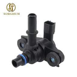 SORGHUM for 09-17 Ford Lincoln Mercury Pickup Vapor Canister Purge Solenoid Valve 9U5Z9C915H AU5A-9G866-AB AU5A9G866AB CX-2349